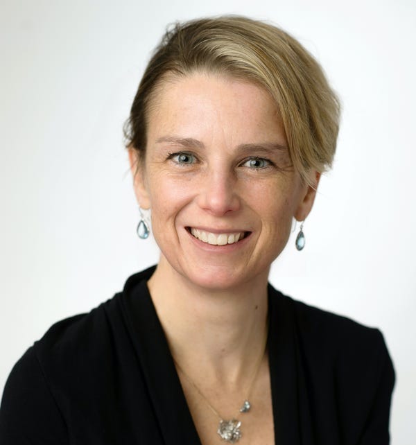Questions for School Committee Candidates: Meg Moriarty