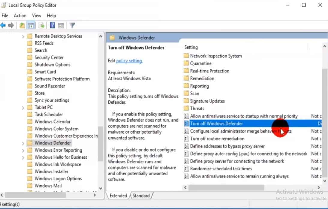 How To Fix Antimalware Service Executable High CPU Usage
