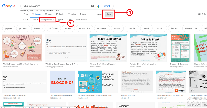 how-to-find-copyright-free-images-from-google