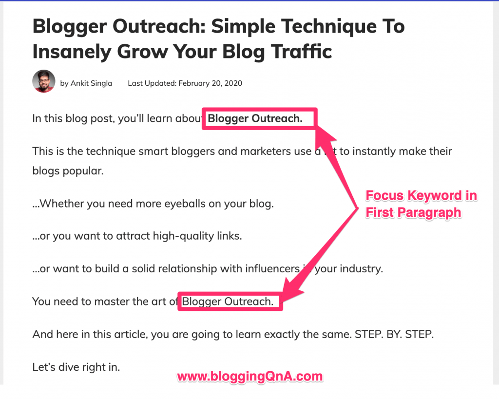 17 Tips To Write SEO Friendly Content (Beginner To Advance)