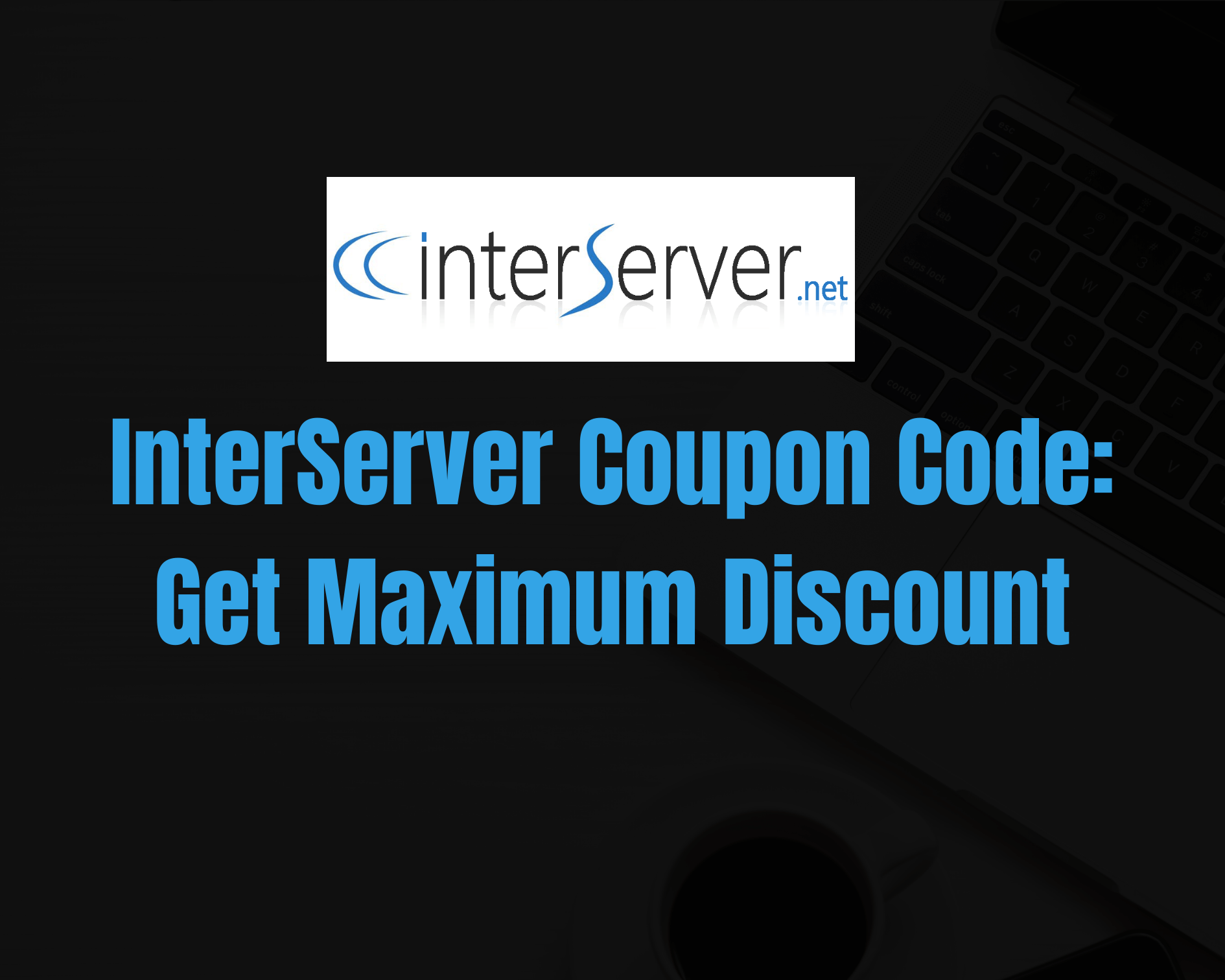Interserver Discount Code 2020 Get 10 OFF + 1st Month Hosting Free