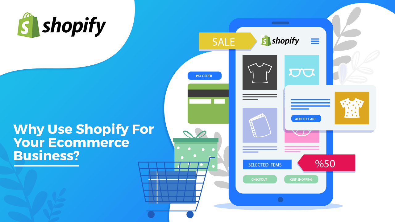 Should a 14 year old use Shopify to sell Products? Quora