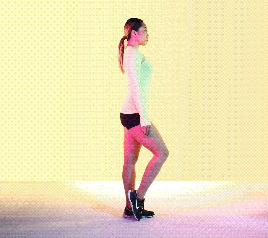 Ladder Workout for my Libras! Blogilates