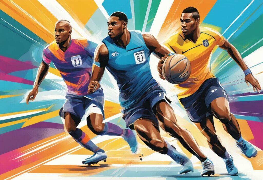 749+ Sports YouTube Channel Name Ideas (BEST Picks)