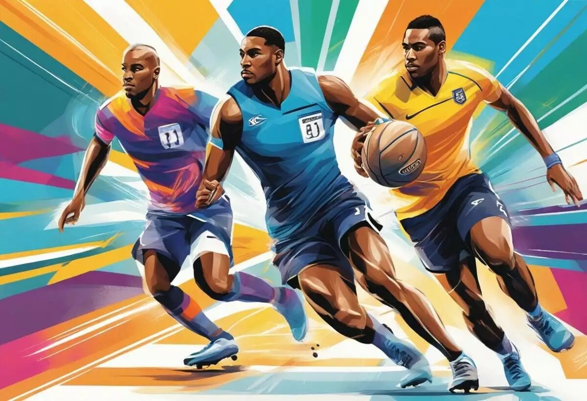 749+ Sports YouTube Channel Name Ideas (BEST Picks)