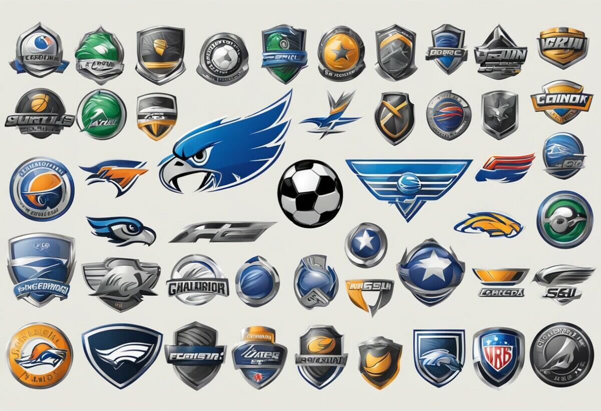 749+ Sports YouTube Channel Name Ideas (BEST Picks)