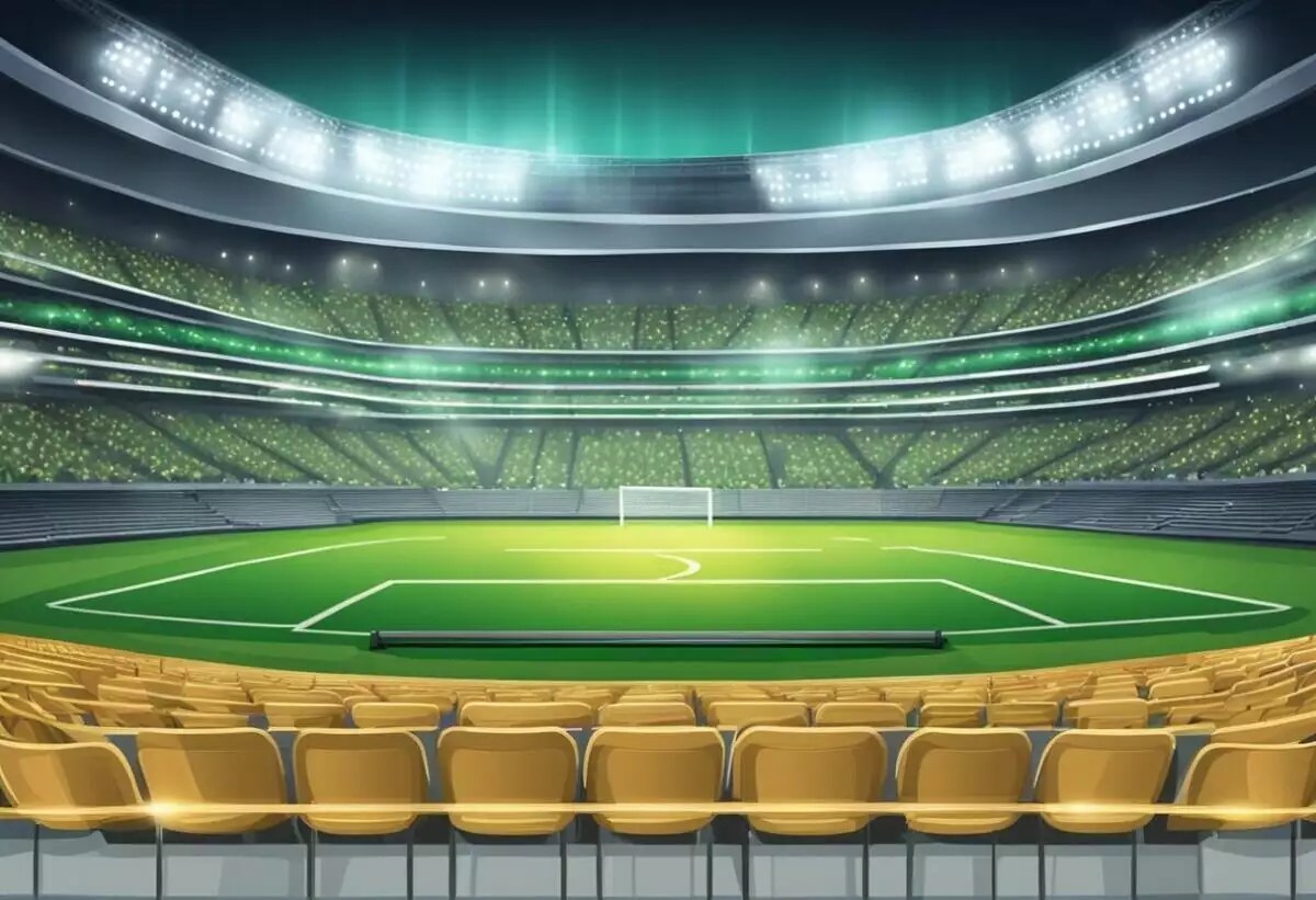 749+ Sports YouTube Channel Name Ideas (BEST Picks)