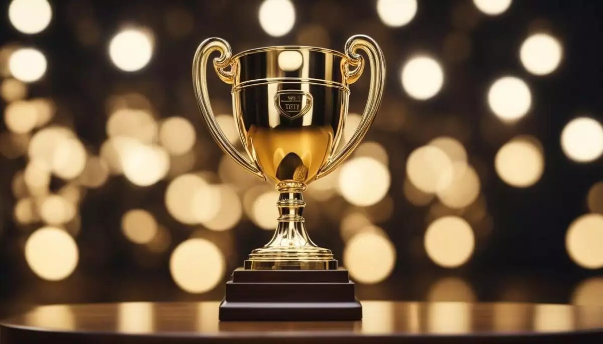 349+ Award Name Ideas (BEST Picks) For Your Event 🏆 Blog Of Tom