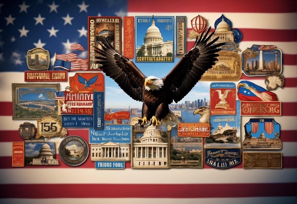 349+ American Name Ideas [BEST Picks!] 👶 Blog Of Tom