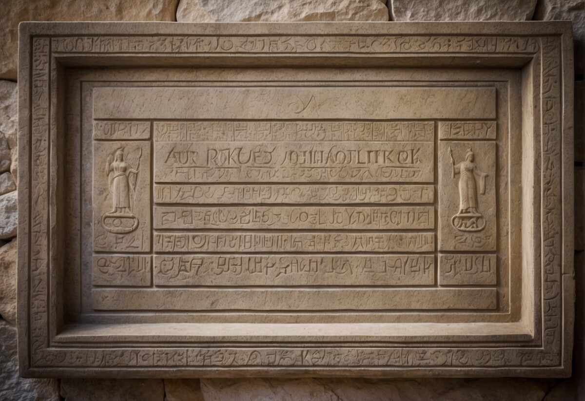 399+ Ancient Greek Last Names (Best Picks!) Blog Of Tom