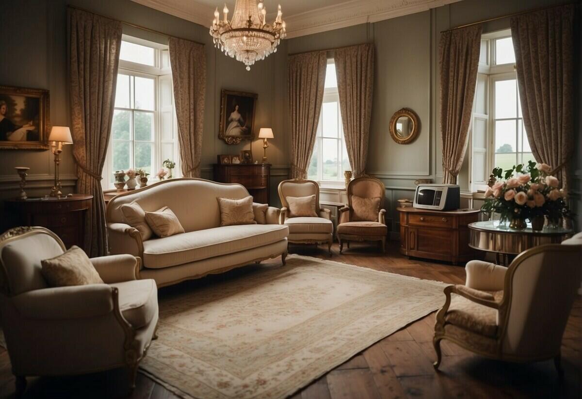 399+ Downton Abbey Baby Names (Best Picks!) Blog Of Tom