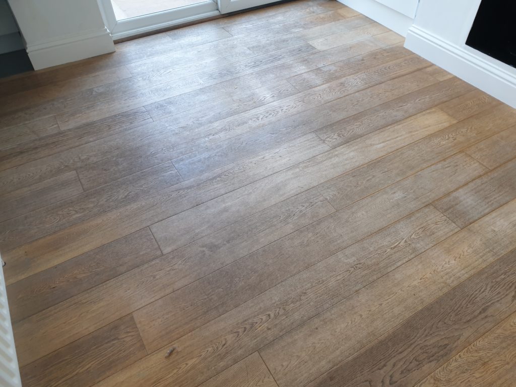 Why only professional companies are best for flooring companies London
