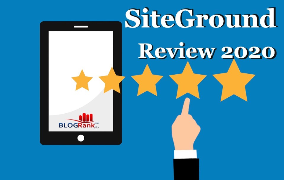 Siteground Review In 2020 Web Hosting Pros And Cons Images, Photos, Reviews