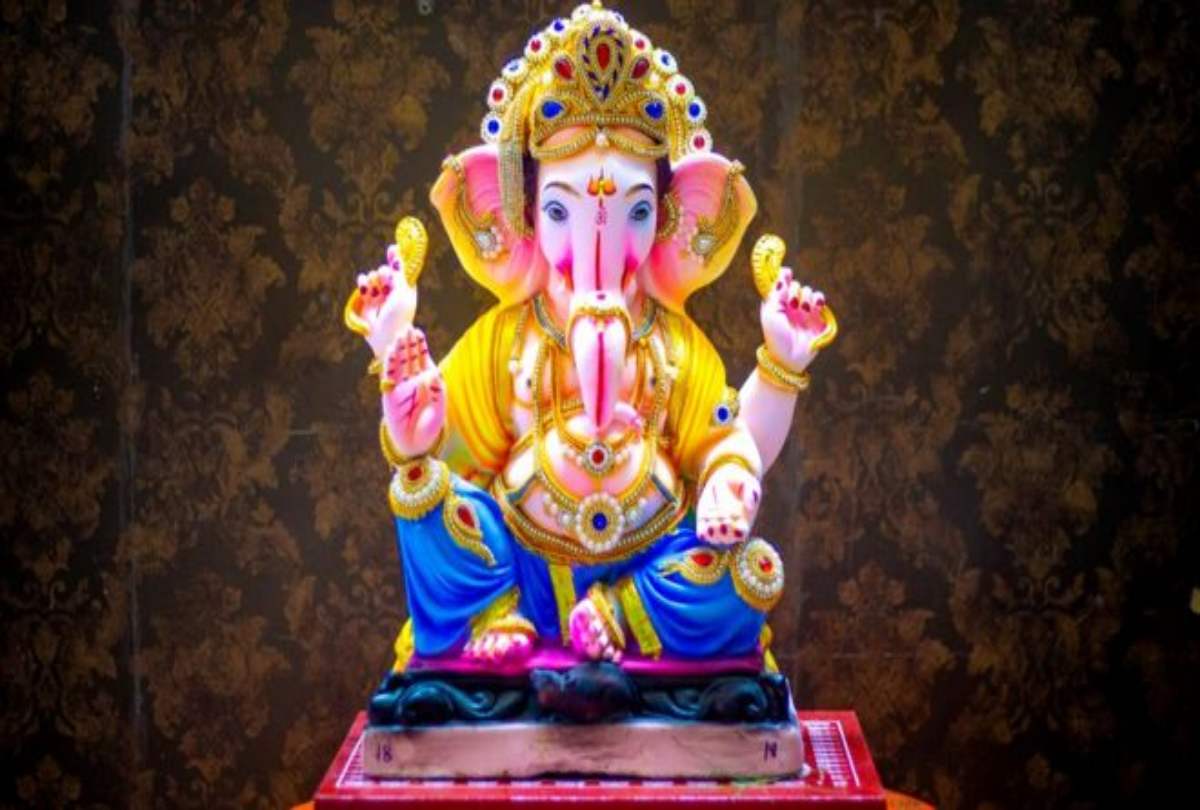 10 Ganesh Temples to Visit in India During Ganesh Chaturthi Famous Ganesh Temples of india