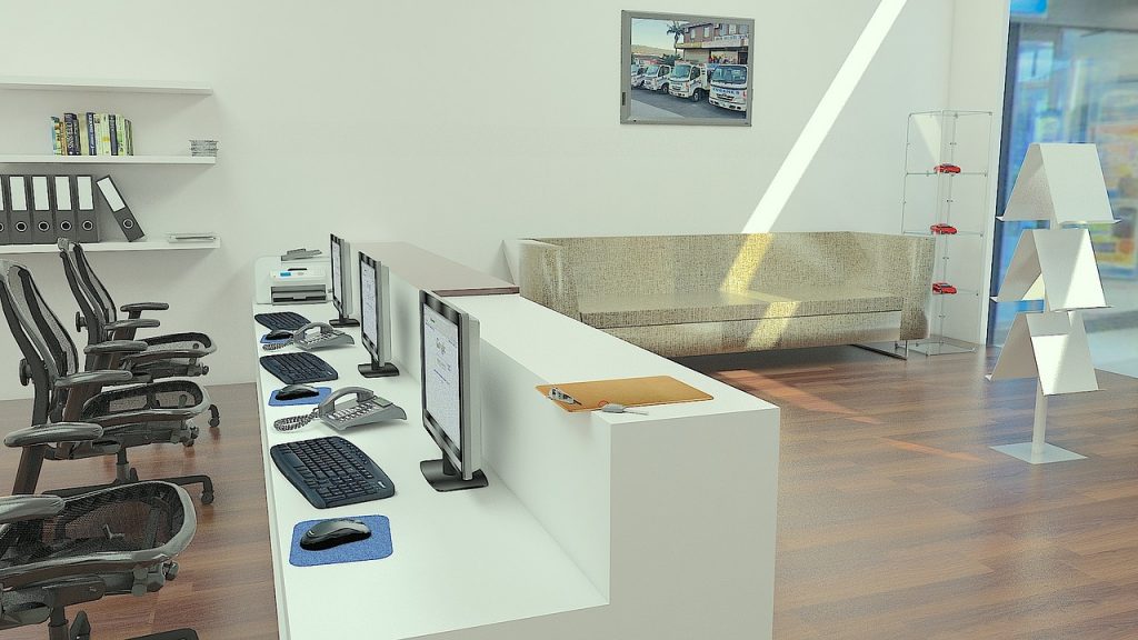 Facts You Need To Consider When Renting Office Space