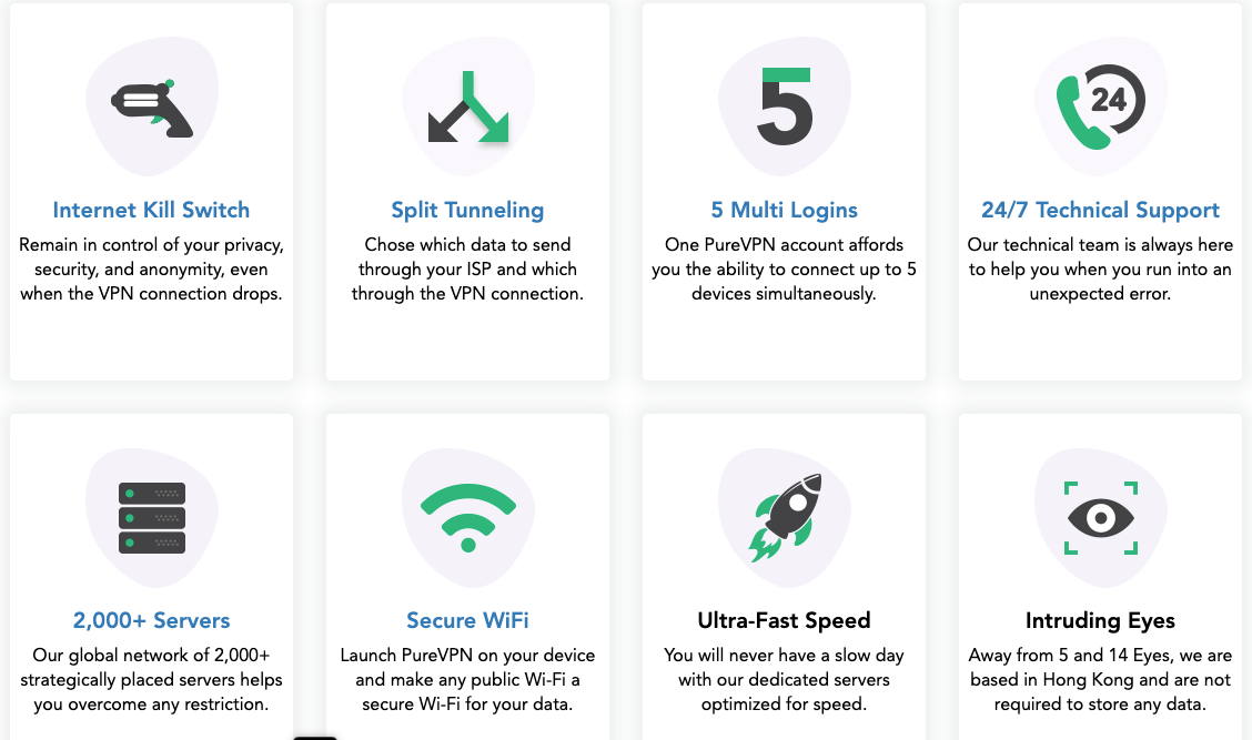 How PureVPN Help To Secure Your Work From Home During COVID19