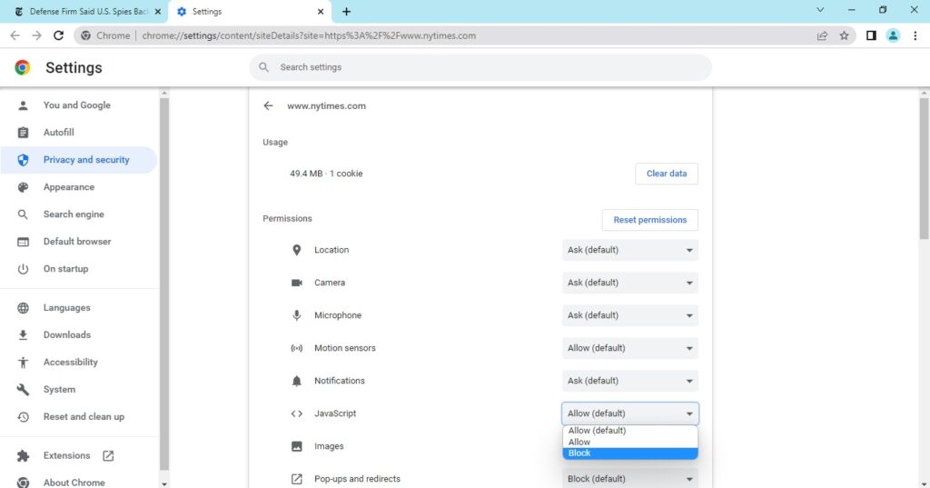 How To Read The New York Times Without Subscription Online