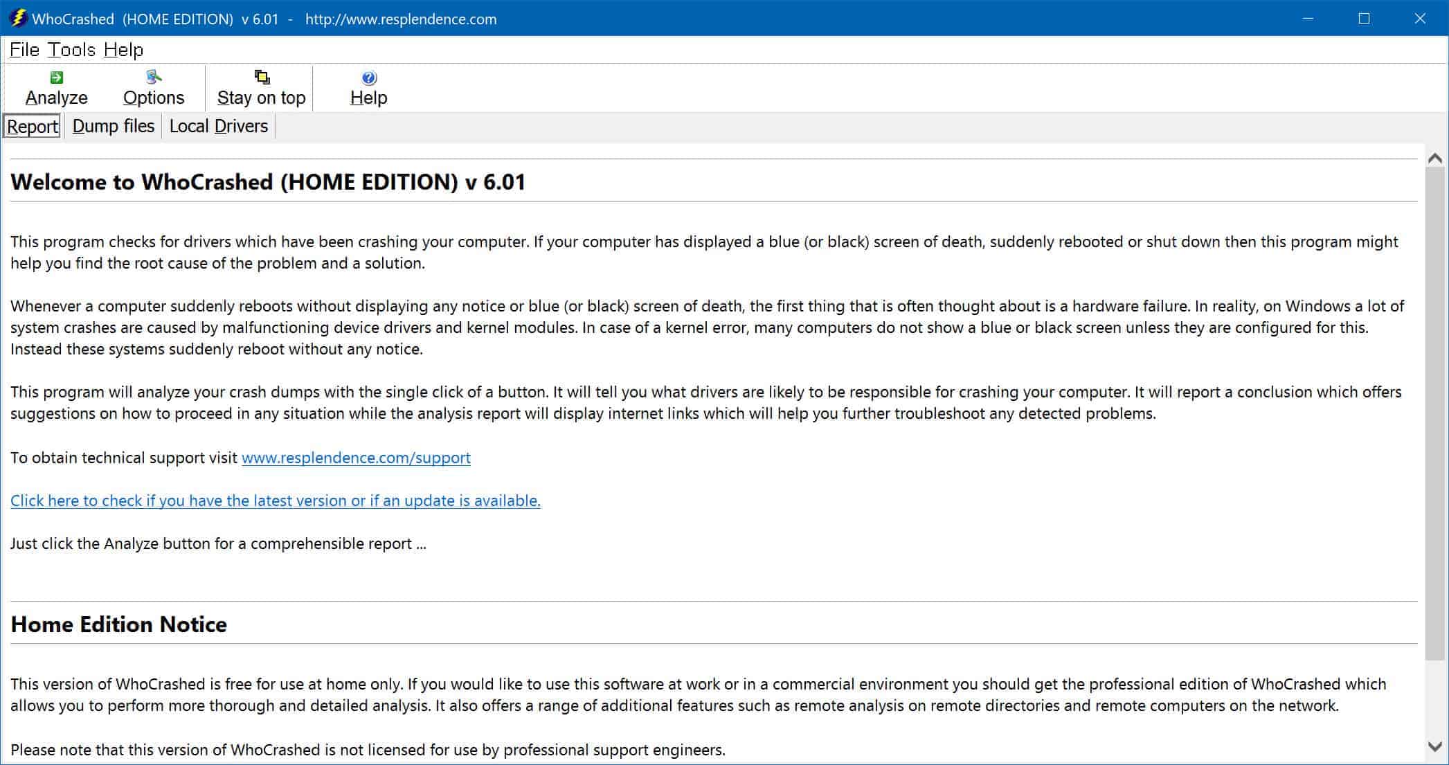 Fix “System Thread Exception Not Handled” Blue Screen Error on Windows 10