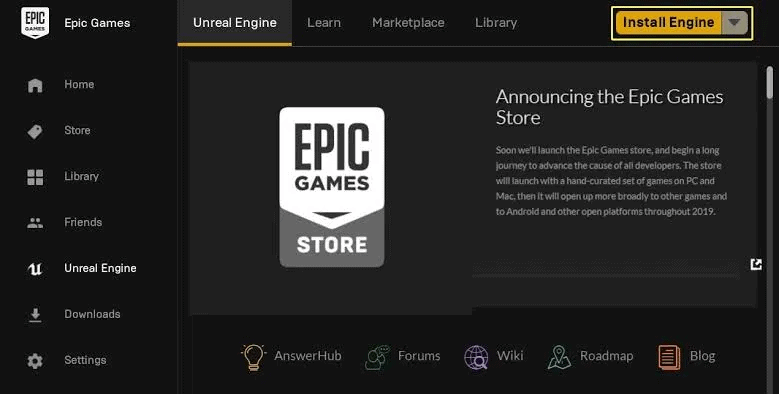 10 Ways To Fix Epic Games Launcher Not Working