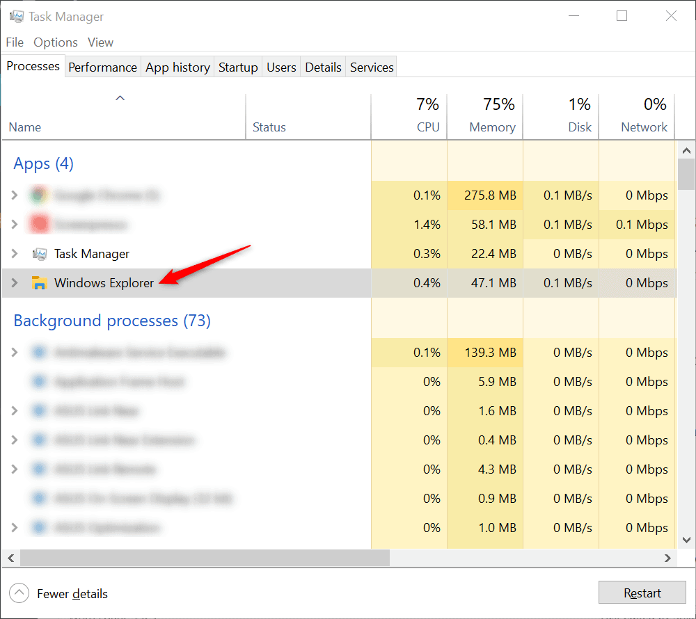 Alt+Tab Not Working on Windows 10? 6 Easy To Follow Fixes!