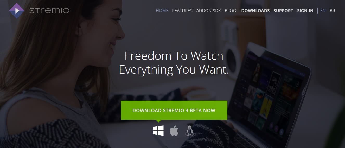 10 Best Popcorn Time Alternatives You Must Know About!