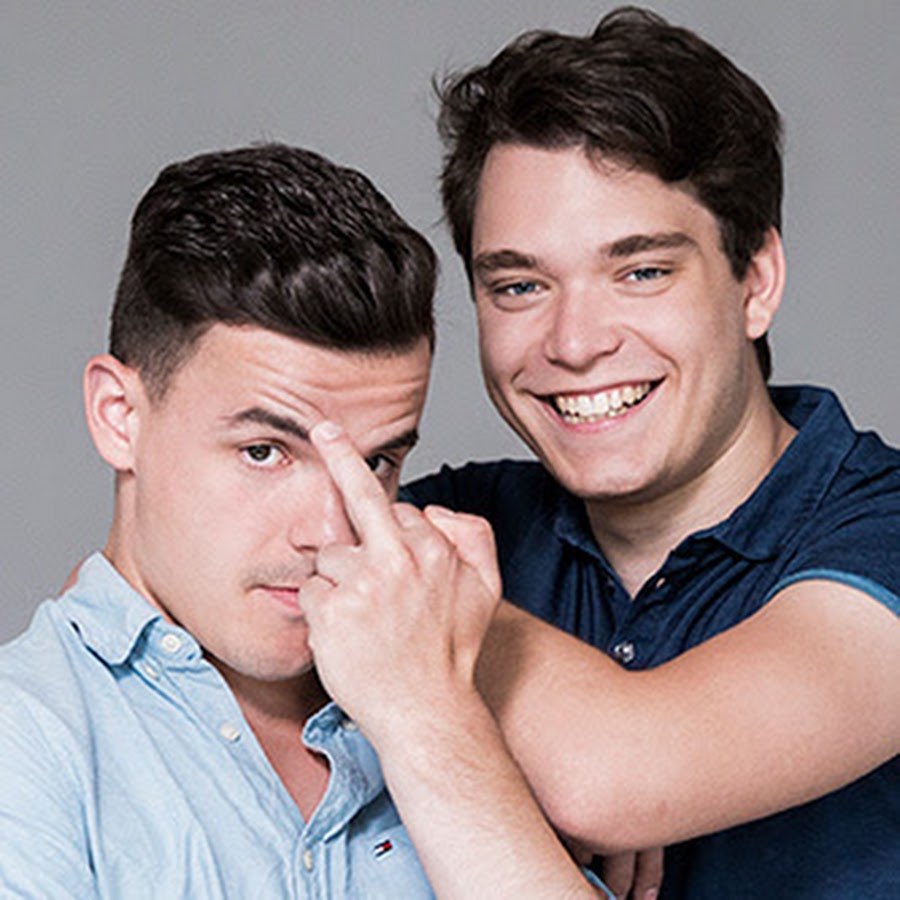 Besten Youtuber in Deutschland 😳2020