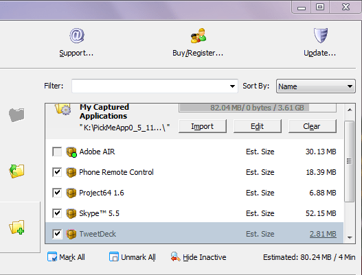 How to Transfer Installed Programs to Another PC on Windows 10