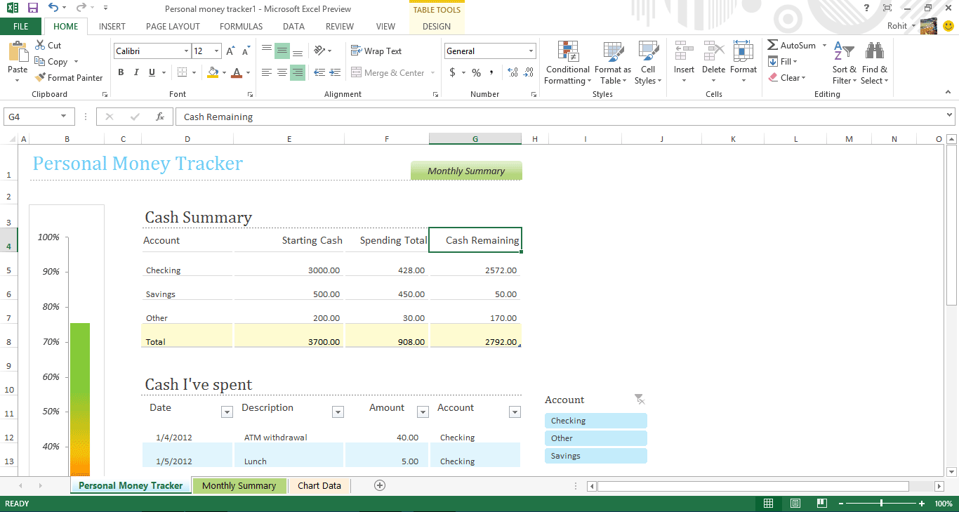 Download Update for Microsoft Excel 2013 (KB2817425).