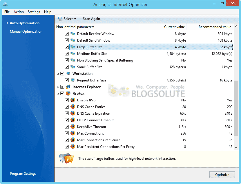 Auslogics BoostSpeed 5.4 Serial Key Giveaway And Honest Review