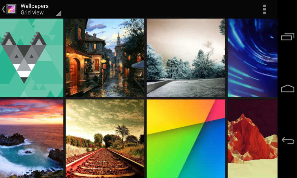 9 Features that We'd Like to See in Android 4.4 KitKat