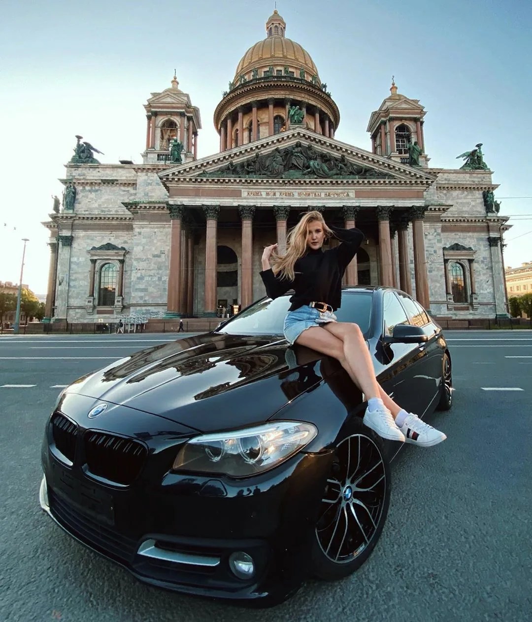 Experience the High Life with Queensland Luxury Car Rentals