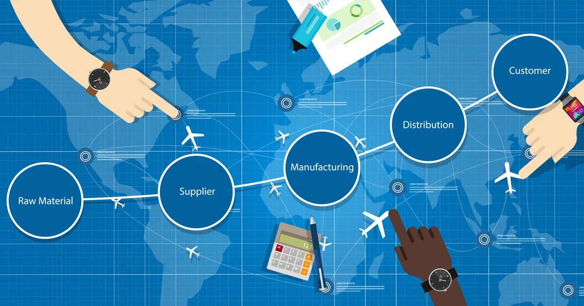 The Importance Of Transparent Supply Chains For Modern Businesses