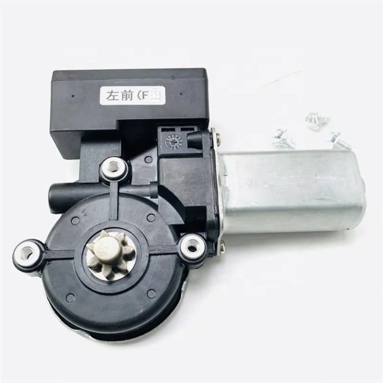 A Comprehensive Look at the Mazda CX9 Window Motor