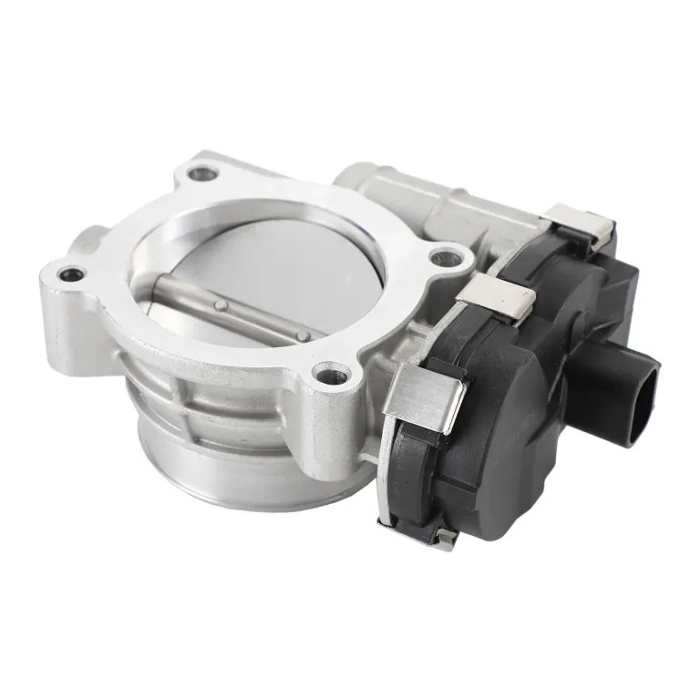 All You Need to Know About Your Commodore V6 Throttle Body