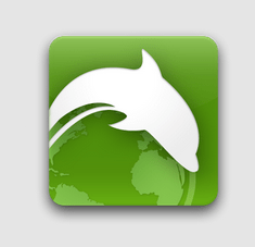Dolphin Web Browser for Android - BlogTechTips