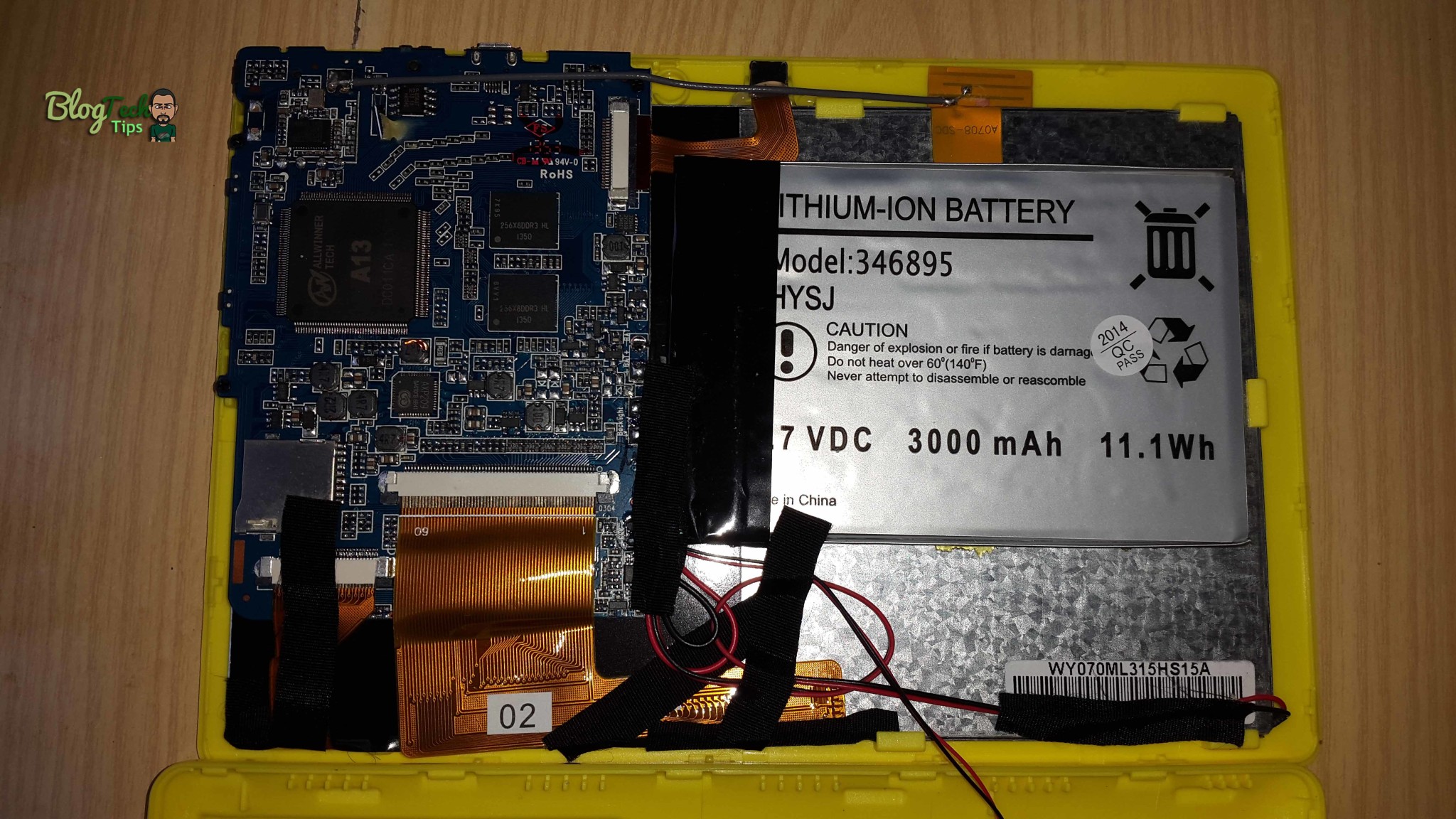 Aventurarse Teleférico el primero actualizar tablet china a android 5.0