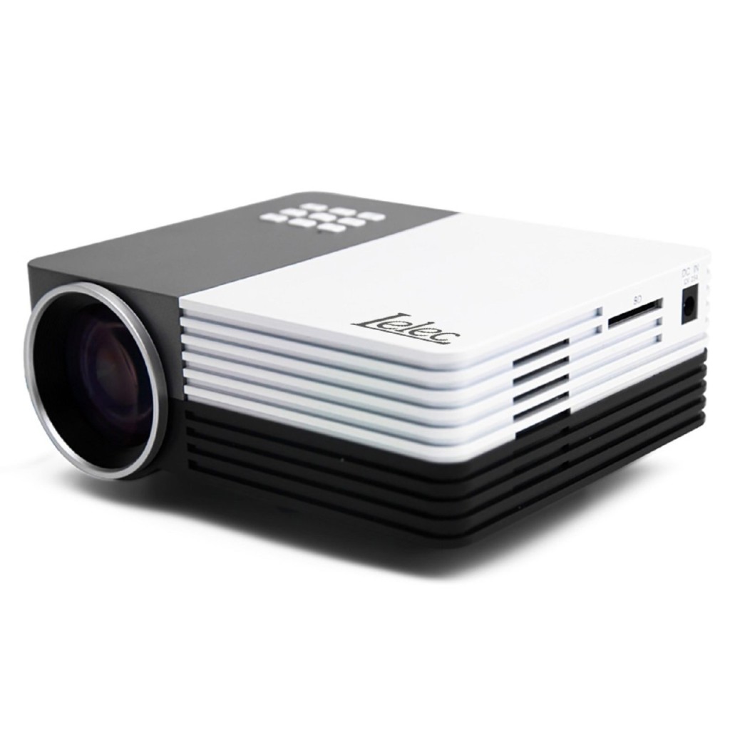 The Best Projector for Gaming BlogTechTips