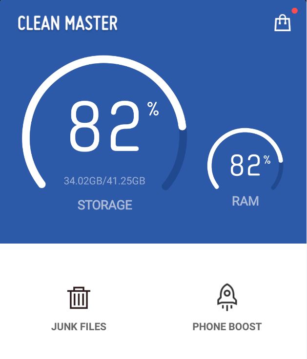 Storage space running out Fix BlogTechTips
