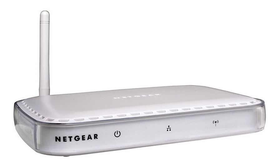 Can't log into Netgear router or set password Fix BlogTechTips