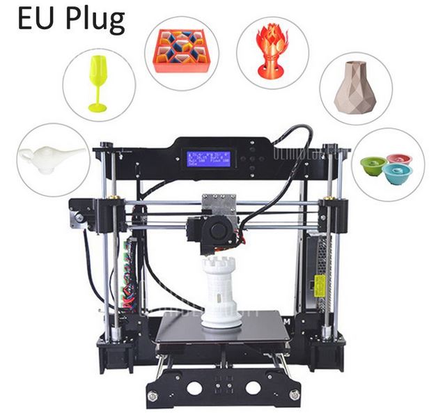 Top 3D Printers deals and more BlogTechTips