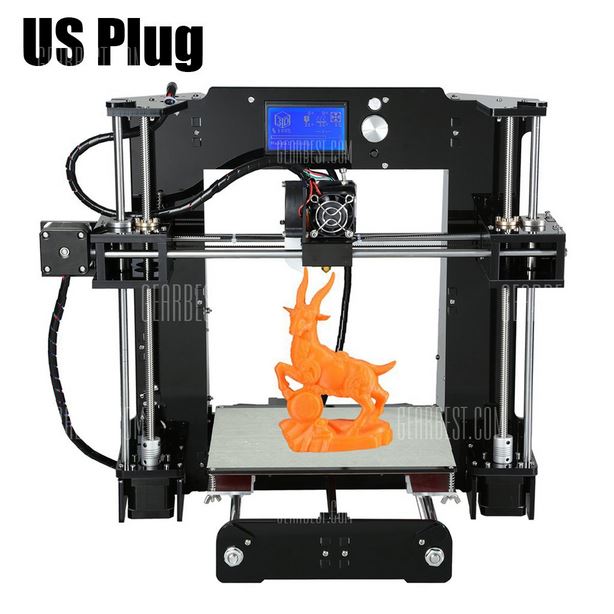 Top 3D Printers deals and more BlogTechTips
