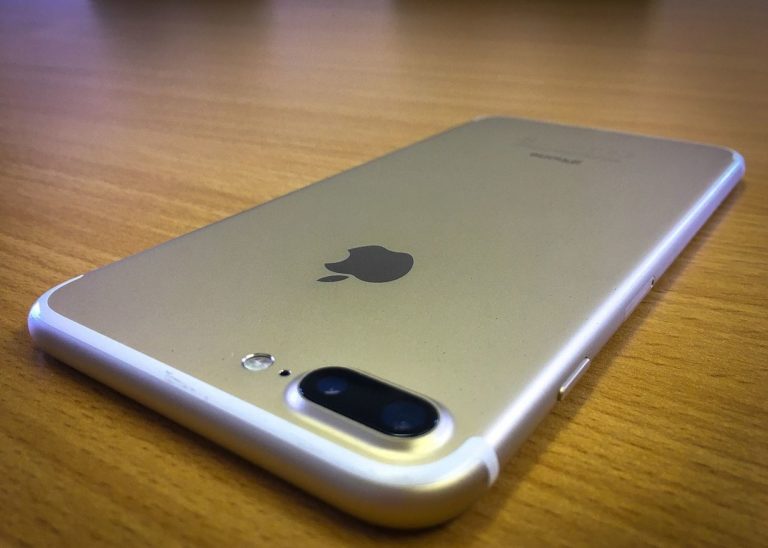 Haptic Feedback Not Working on iPhone 7 and 7 Plus fix BlogTechTips