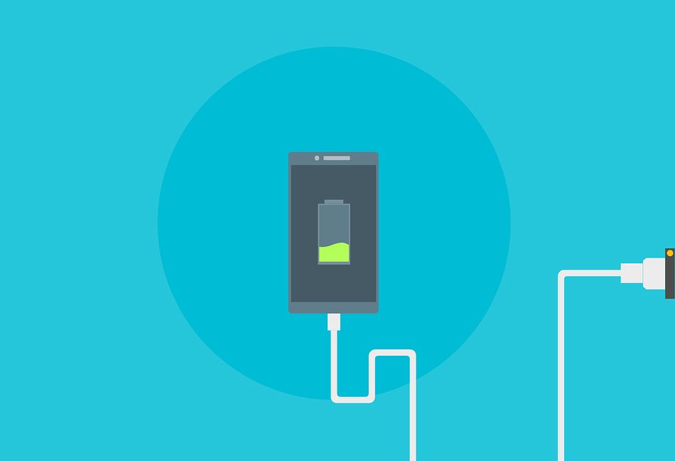 Smartphone not charging when plugged in - BlogTechTips