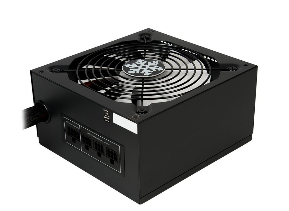 How to Test if a Power Supply is dead with a Paper clip BlogTechTips