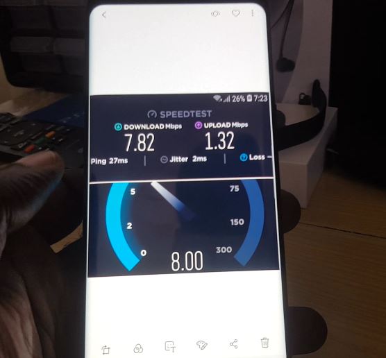 How to create a Collage on the Samsung Galaxy S8 BlogTechTips