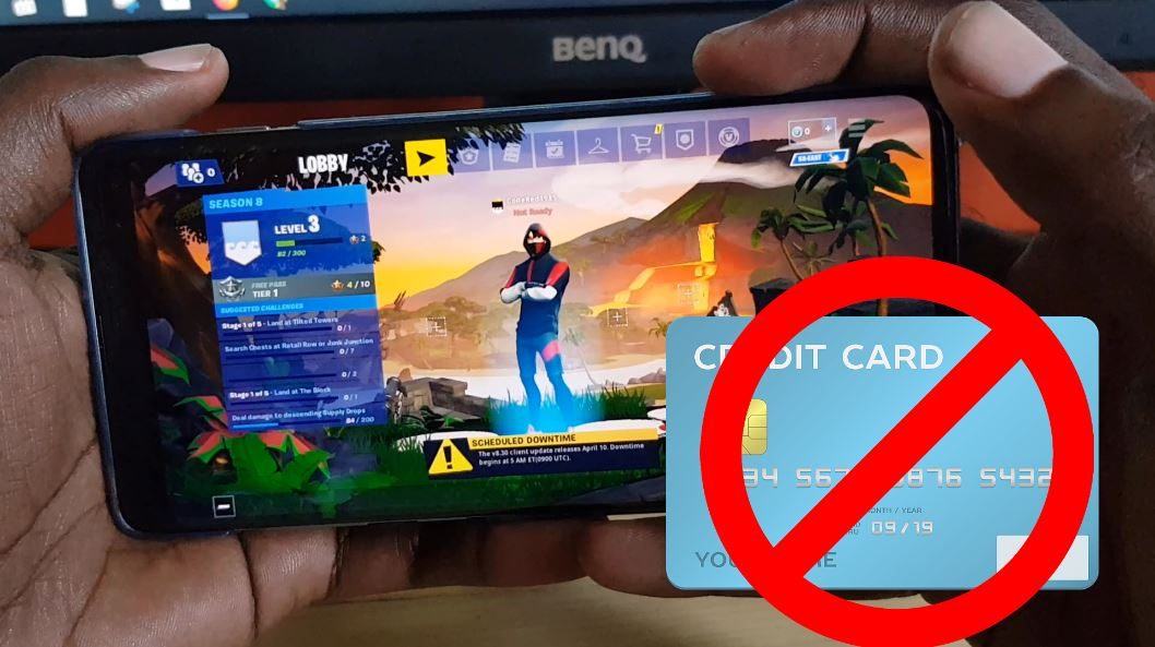 3 Ikonik Skin Without Credit Card Or Samsung - Blogtechtips