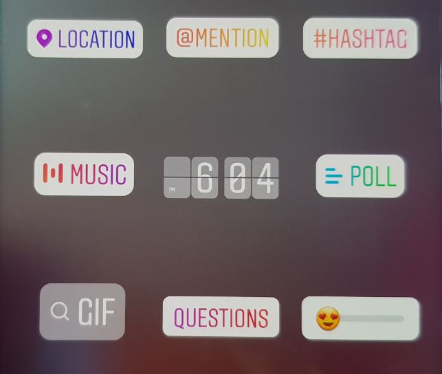 How To Fix Any Missing Stickers In Instagram BlogTechTips
