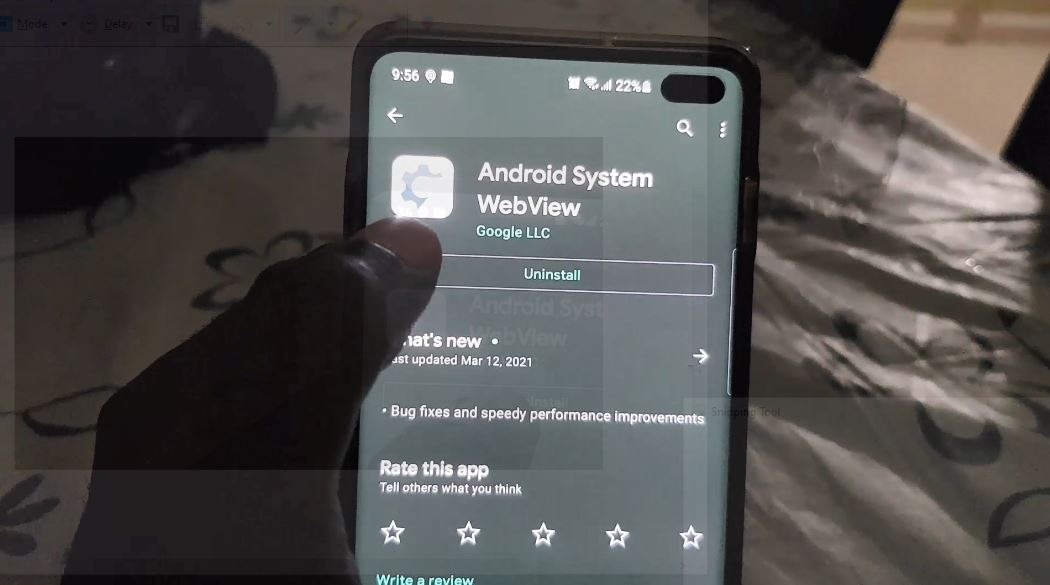 Why Are All My Apps Crashing Samsung at David Patterson blog