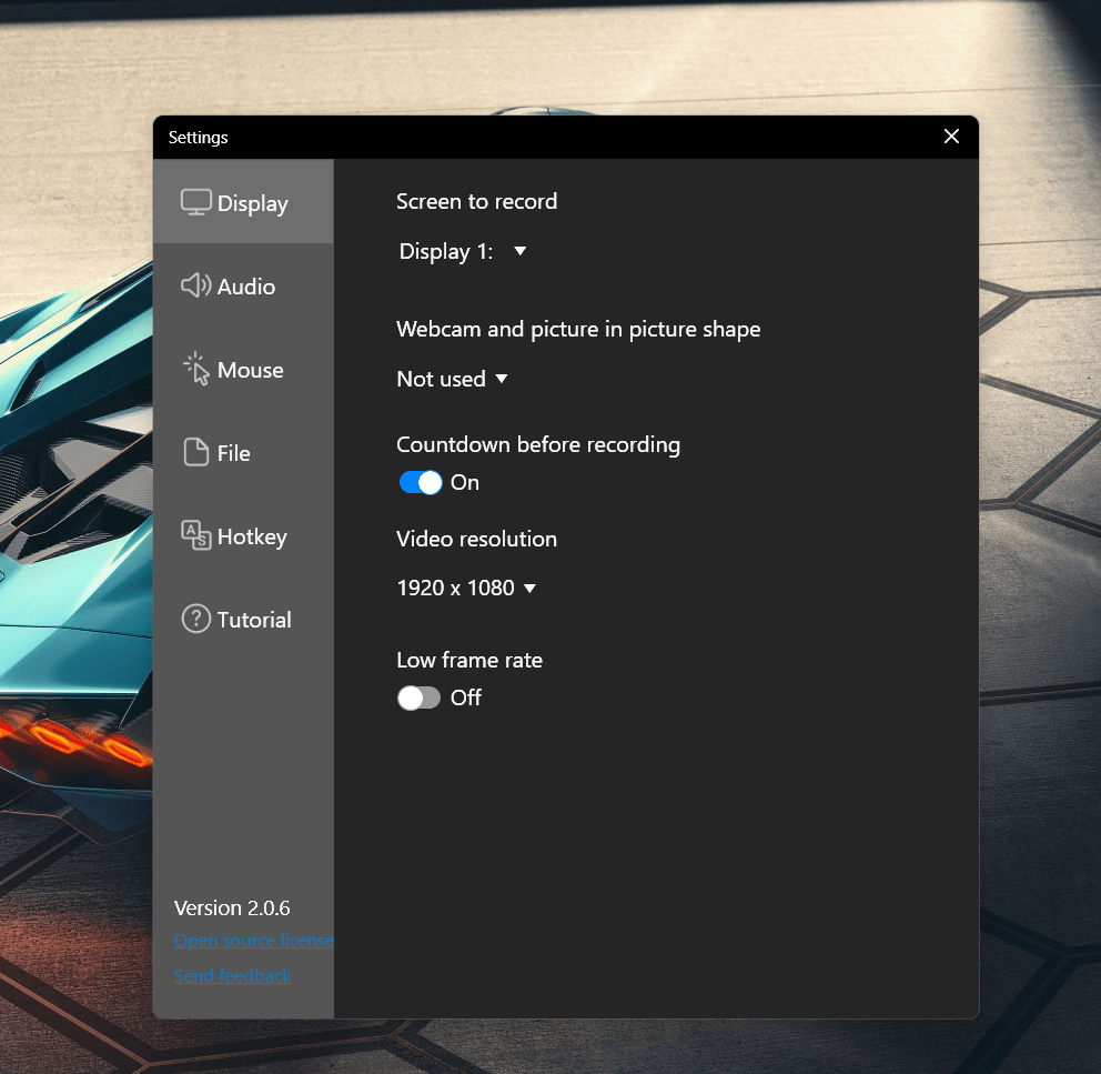 How to do Screen Recording on Windows 11 BlogTechTips