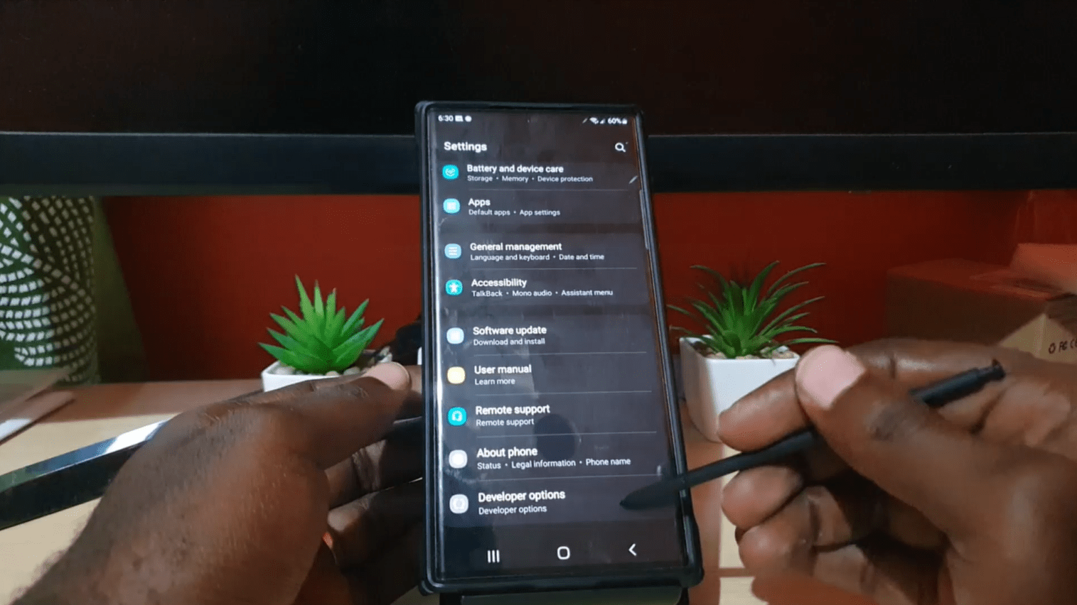 User Guide – Galaxy S22 User Manual